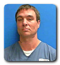 Inmate CHRISTOPHER KYHL