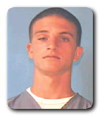Inmate CHRISTOPHER T SHORT