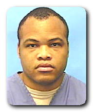 Inmate GREGORY A EDWARDS