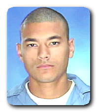 Inmate ROCQUE JR FERNANDEZ