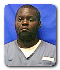 Inmate DENNIS A FORD