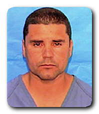 Inmate JORGE FIGAROLA