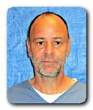 Inmate CHRISTOPHER J ARMBRUSTER