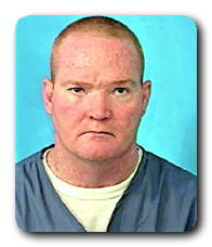 Inmate JOHN HOWELL
