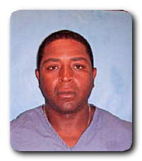 Inmate KEVIN D BELL