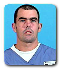 Inmate CHRISTOPHER R RAYNIS
