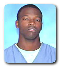 Inmate GARY ST PREUX