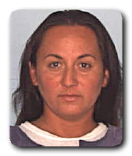 Inmate JANETTE ALEKSANDROVIC
