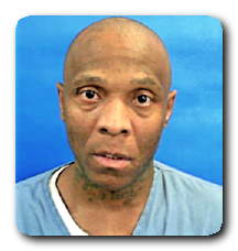 Inmate STANLEY HALL