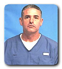 Inmate FRED WOODWARD