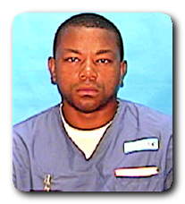 Inmate THEODORE W WITHERSPOON