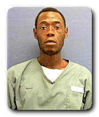 Inmate CLARENCE E MANN