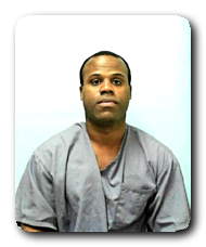 Inmate AARON L TAYLOR
