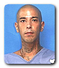 Inmate REMY UGALDE