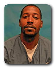 Inmate CHANNING D HOWARD