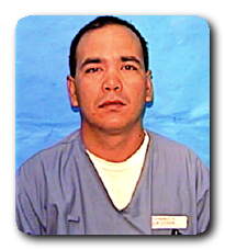 Inmate RICARDO FERNANDO