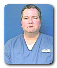 Inmate DAVID K HORTON