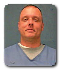 Inmate JOHN LEFLAR