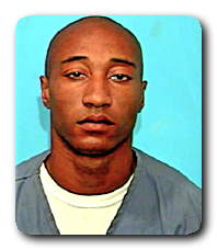 Inmate KENNETH W EARLY