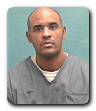Inmate ANTHONY R NORMAN