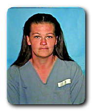 Inmate AMY SHORT