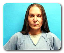 Inmate JACQUILINE REYNOLDS