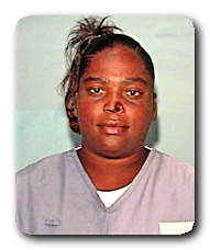 Inmate VICTORIA MARLOWE