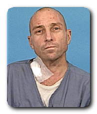 Inmate JERRY P MANNION