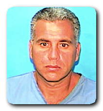Inmate ANGELO GRIECO