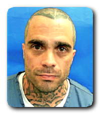 Inmate AUGUST RULLO