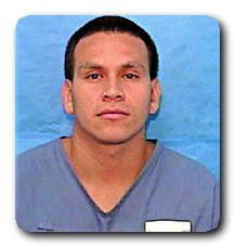 Inmate JULY FERNANDEZ