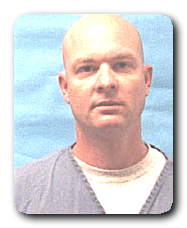 Inmate KENNETH MIZELL