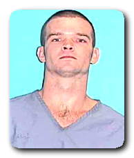 Inmate CHRISTOPHER SHEALY