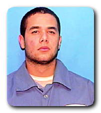 Inmate EDWIN RODRIGUEZ