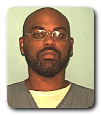 Inmate MARCEL A WRIGHT