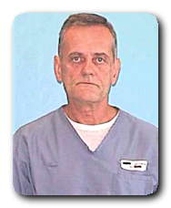 Inmate PAUL M JACON