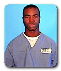 Inmate DEON D ROUSE