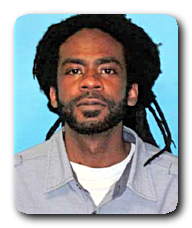 Inmate ANTHONY SEARCY