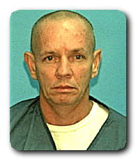 Inmate CHRISTOPHER J FENNELL