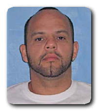 Inmate JOSE A FUENTES