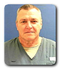 Inmate ROBERT FILLMORE