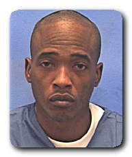 Inmate RAYMOND B JOHNSON