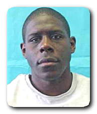 Inmate ANTHONY WADE