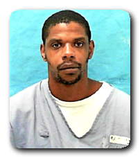 Inmate VICTOR S ROZIER
