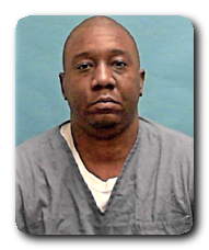 Inmate TIMOTHY YOUNG