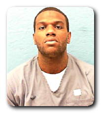 Inmate MARQUIS REED