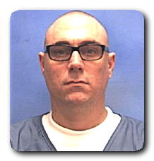 Inmate CHRISTOPHER ROUNDTREE