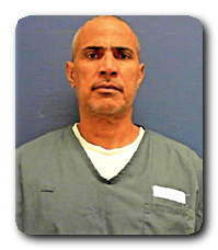 Inmate MERVIN RUIZ