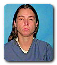Inmate CINDY L WALLACE
