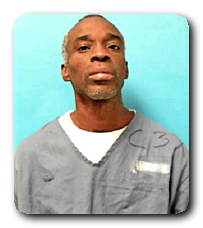 Inmate MARK DYER